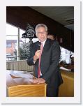 Ortschau Kaunitz 2008 045 * Staatssekretär Klaus Brandner bei der Eröffnugsfeier * 1920 x 2560 * (2.19MB)